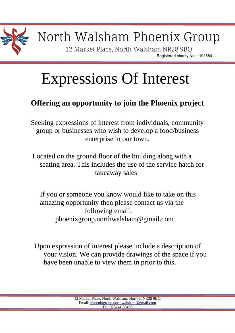 Expression on Interest 1