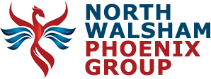 North Walsham Phoenix Group Logo